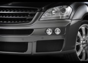 2007 Brabus Mercedes Benz ML 63 2007 Brabus Mercedes Benz ML 63